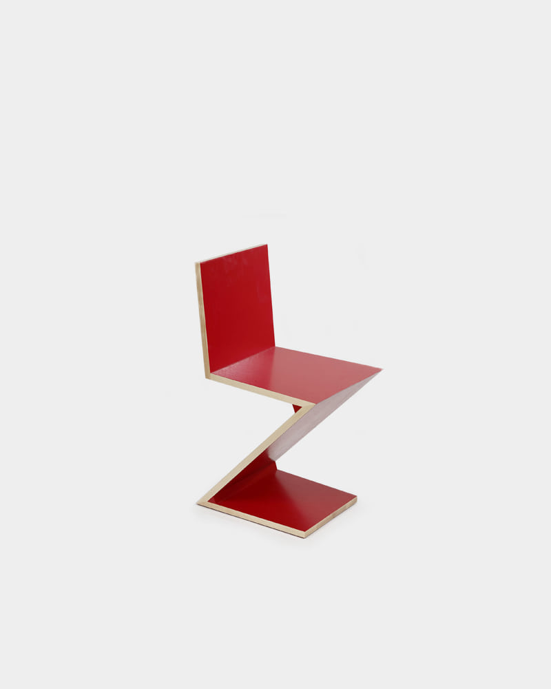 Flowing Furniture, moulin. (red)구매.제작 문의