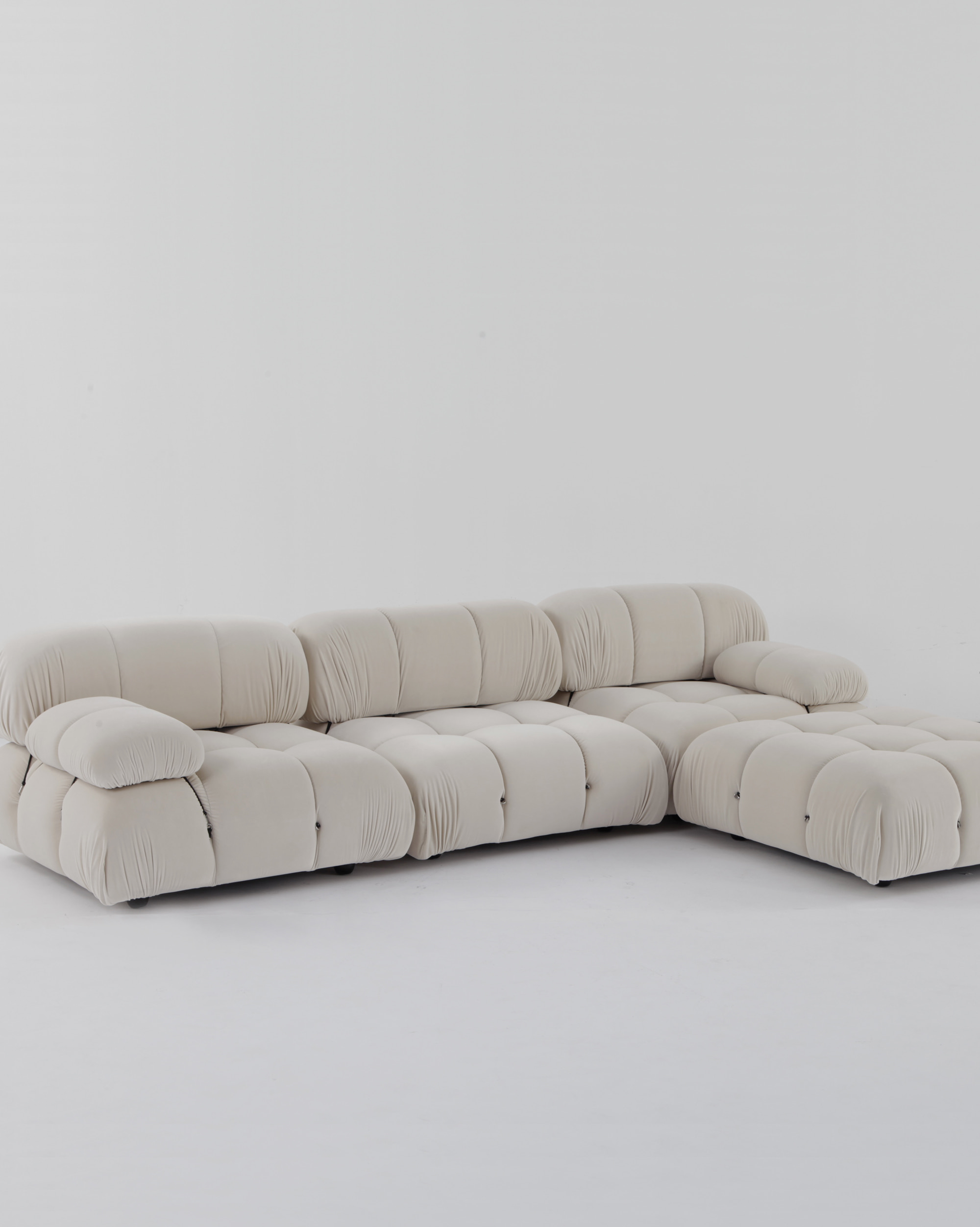 Flowing Furniture, SOBOLO sofa.